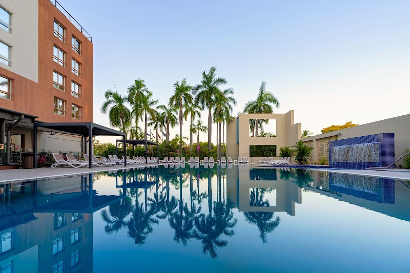 DoubleTree by Hilton Hotel Esplanade Darwin in Darwin, Australia