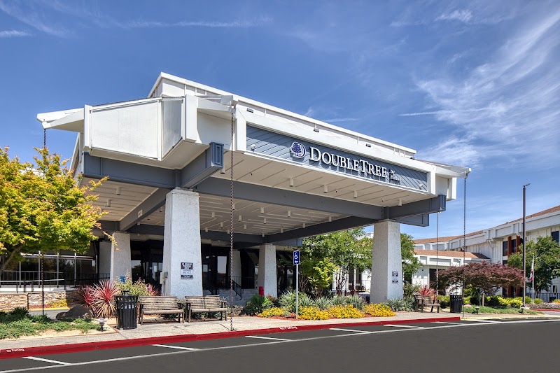 DoubleTree by Hilton Sacramento in Arden-Arcade, United States