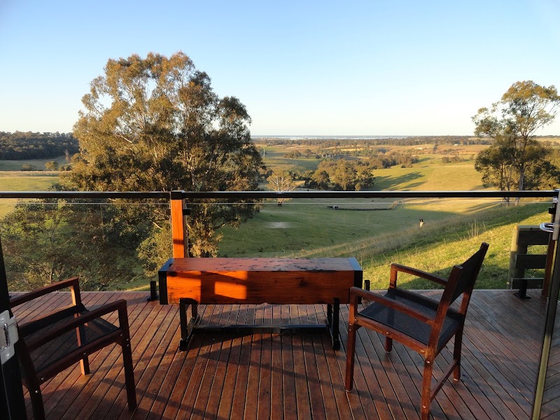 Down to Earth Farm Retreat in Bairnsdale, Australia