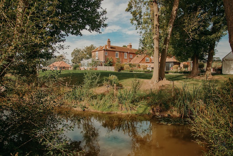 Downham Hall in Billericay, United Kingdom