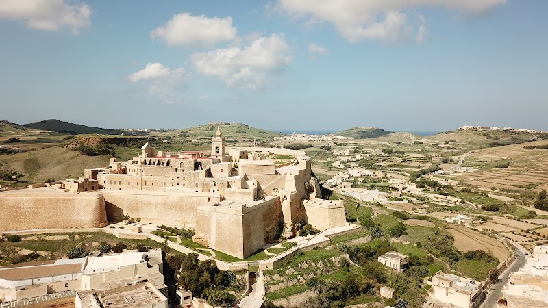 Downtown Hotel in Victoria, Malta