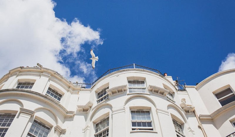 Drakes Hotel in Brighton, United Kingdom