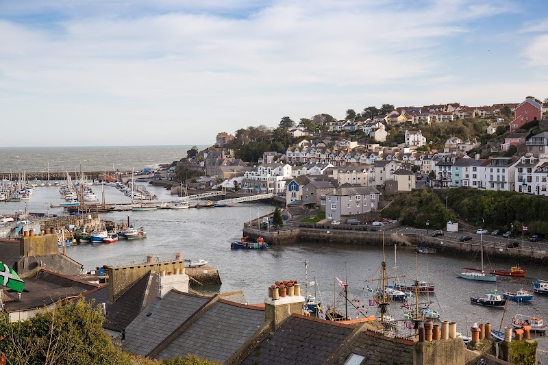 Driftwood B&B in Brixham, United Kingdom