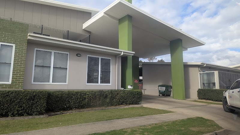 Drover's Motor Inn in Dalby, Australia