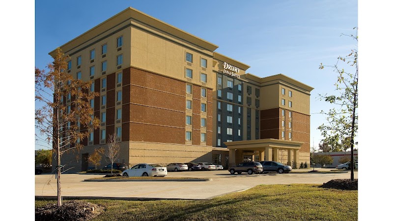 Drury Inn & Suites Baton Rouge in Baton Rouge, United States