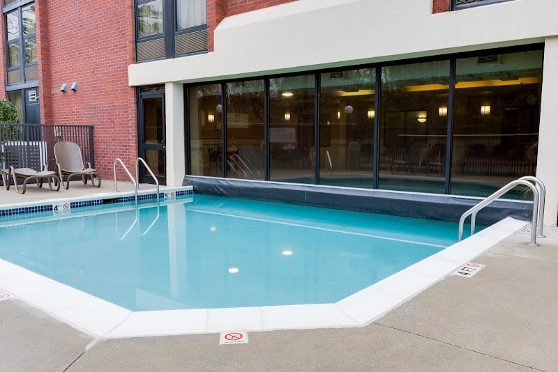 Drury Inn & Suites Birmingham Grandview in Birmingham, United States