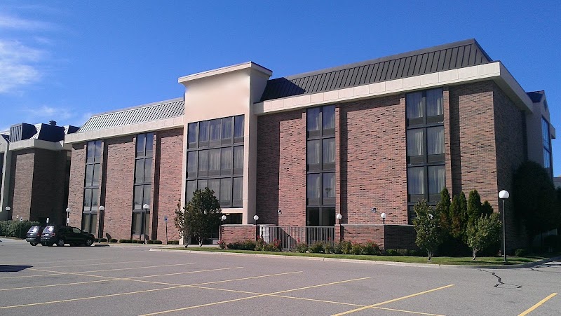 Drury Inn & Suites Detroit Troy in Berkley, United States