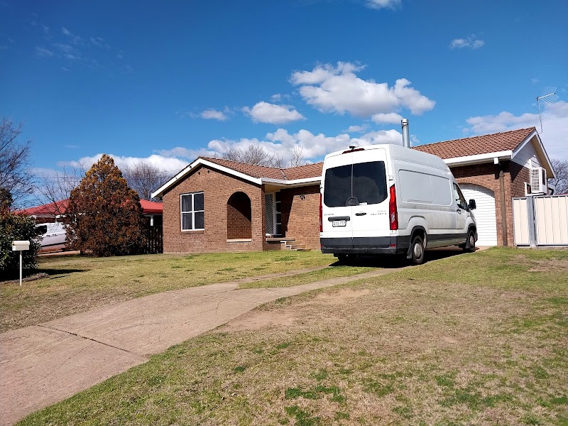 Dubbo RSL Club Motel in Dubbo, Australia