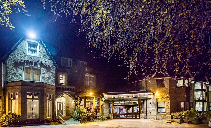 Dubrovnik Hotel in Bradford, United Kingdom