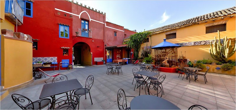 Duca di Castelmonte in Alcamo, Italy