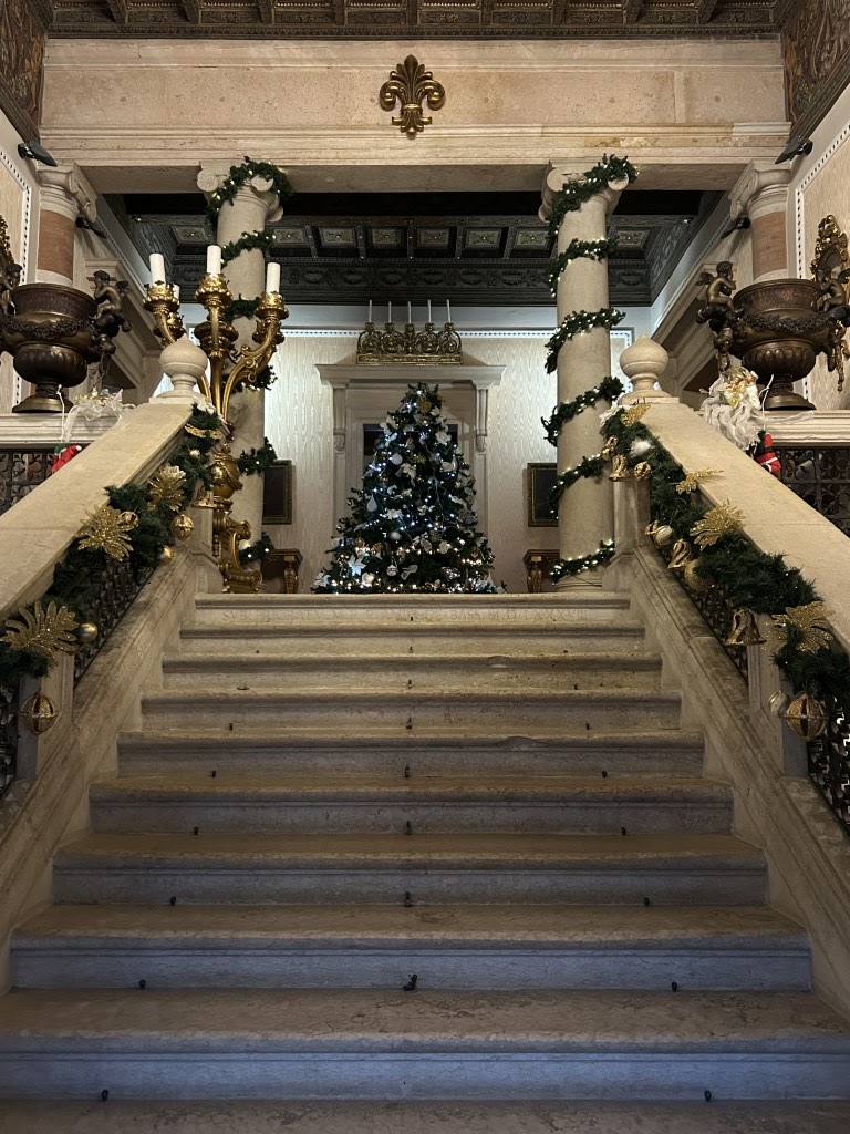 Duchessa Isabella Hotel in Ferrara, Italy