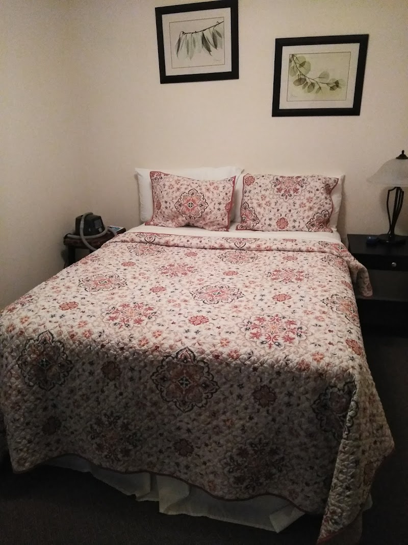 Duke's 8th Avenue Hotel in Anchorage, United States