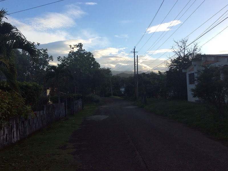 Duncan's Hideaway in Port Antonio, Jamaica