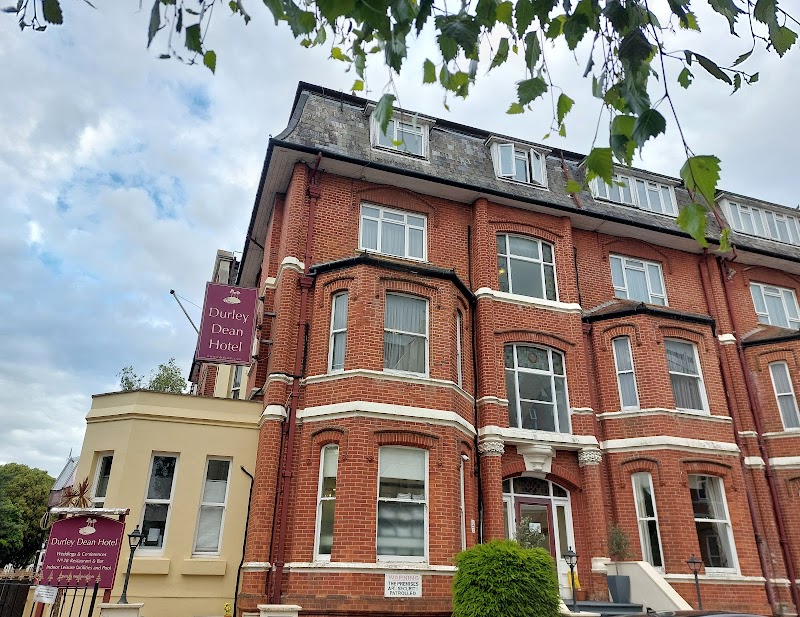 Durley Dean Hotel in Bournemouth, United Kingdom