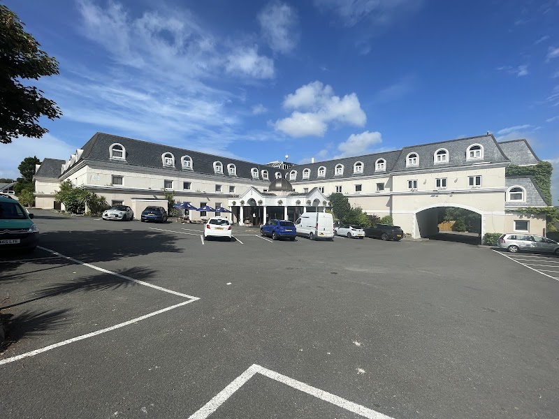 Durrant House Hotel in Bideford, United Kingdom