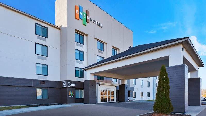 EVEN Hotel Ann Arbor in Ann Arbor, United States