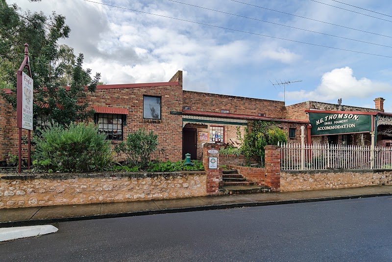 Eagle Foundry Bed & Breakfast in Gawler, Australia