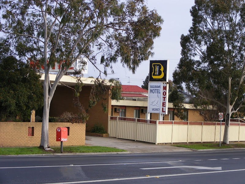 Eaglehawk Motel Bendigo in Bendigo, Australia