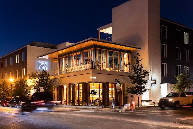 East Austin Hotel in Austin, United States