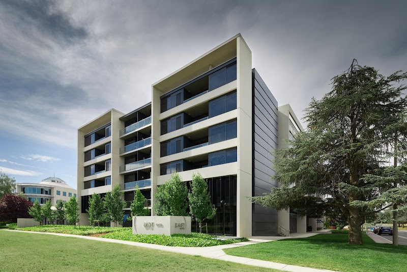 East Hotel in Canberra, Australia