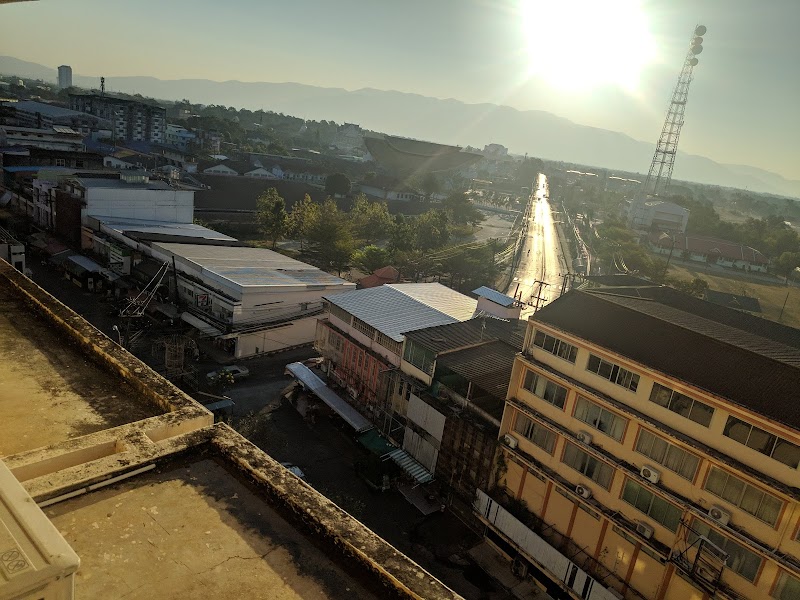 Eastern Hotel Chanthaburi in Chanthaburi, Thailand