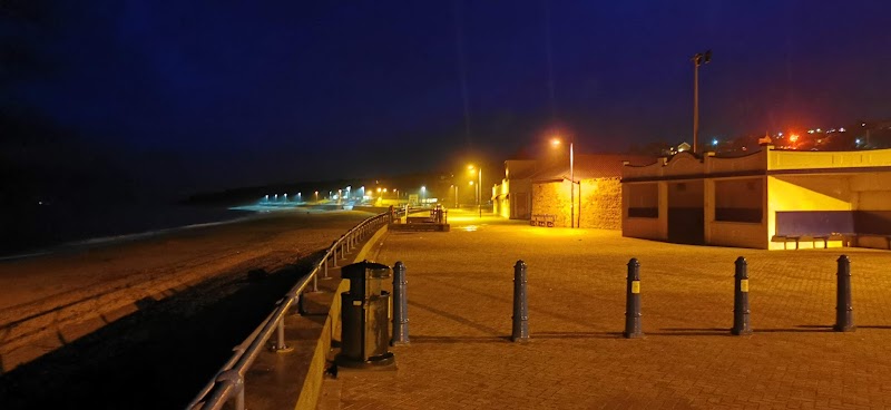 Eastwatch Guesthouse in Berwick-Upon-Tweed, United Kingdom