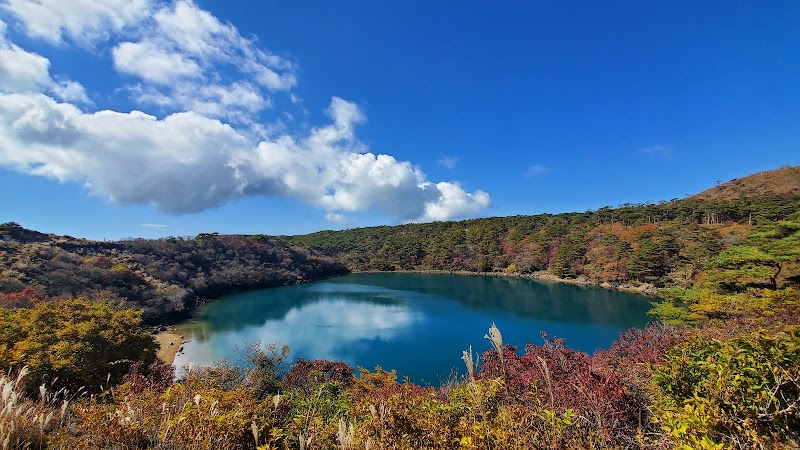 Ebino Kogen Hotel in Ebino, Japan