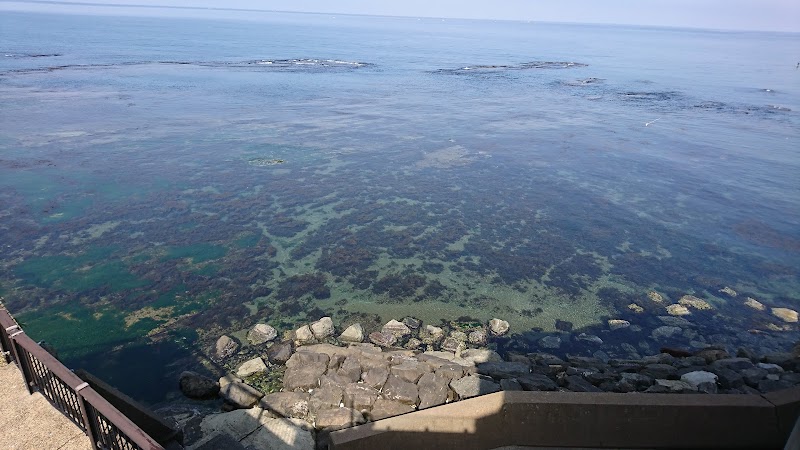 Echizen Bouyourou in Awara, Japan