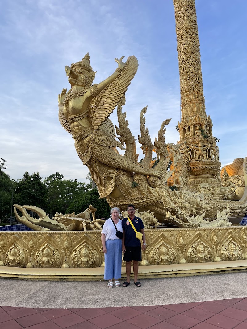 Eco Inn Lite Chanthaburi in Chanthaburi, Thailand