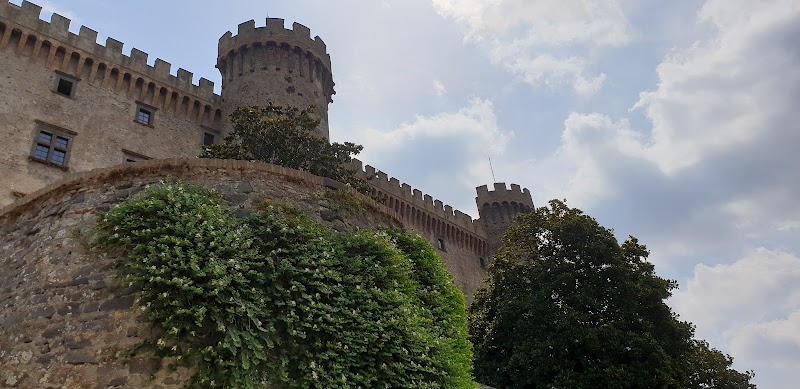 Ecoalbergo Bracciano in Bracciano, Italy