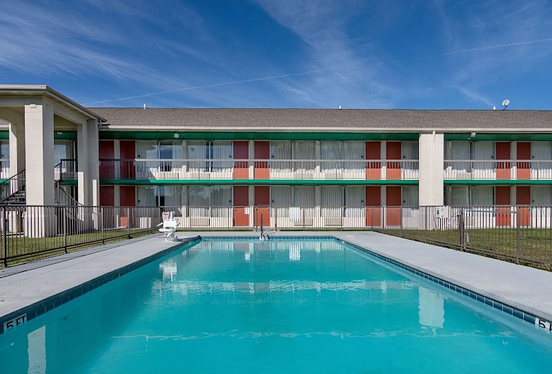 Econo Lodge in Arkadelphia, United States