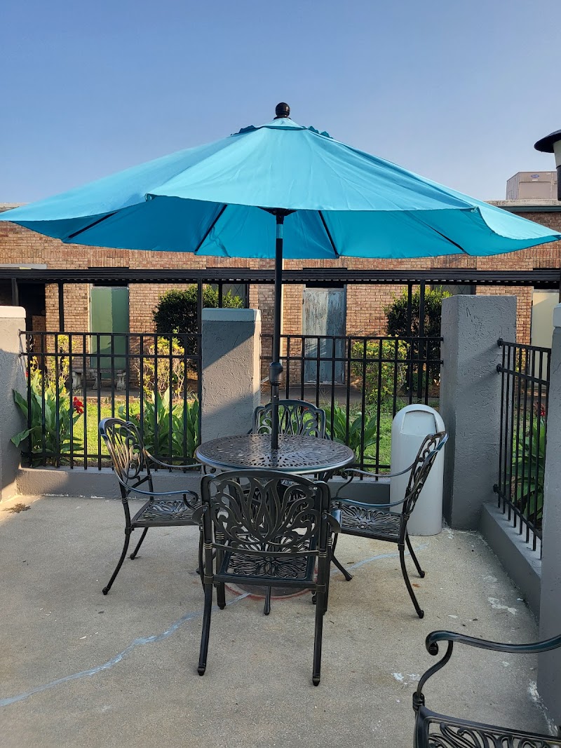 Econo Lodge Andalusia in Andalusia, United States