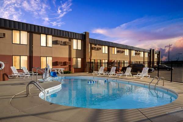 Econo Lodge Billings in Billings, United States