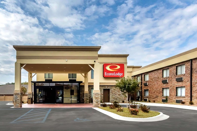 Econo Lodge Boaz in Boaz, United States