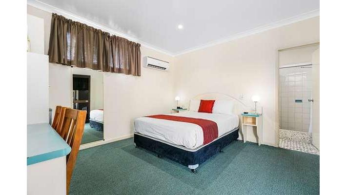 Econo Lodge Park Lane in Bundaberg, Australia