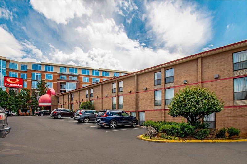 Econo Lodge in Alexandria, United States
