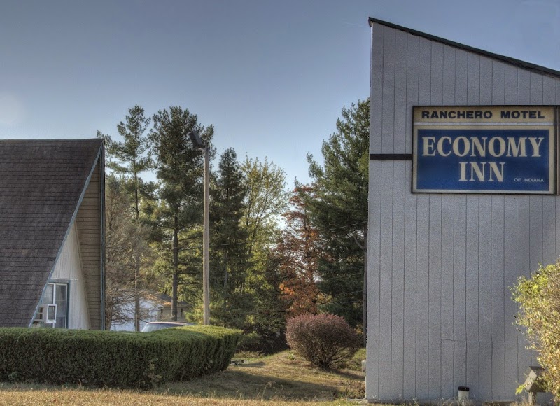 Economy Inn in Bloomington, Bloomington, United States, United States