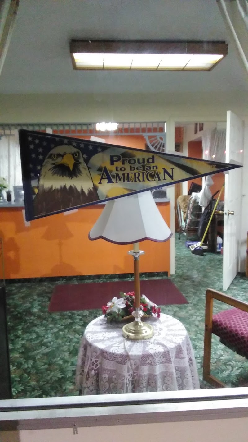 Economy Inn Anderson in Anderson, United States