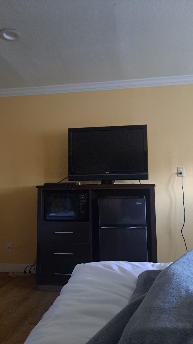 Economy Inn Antioch in Antioch, United States