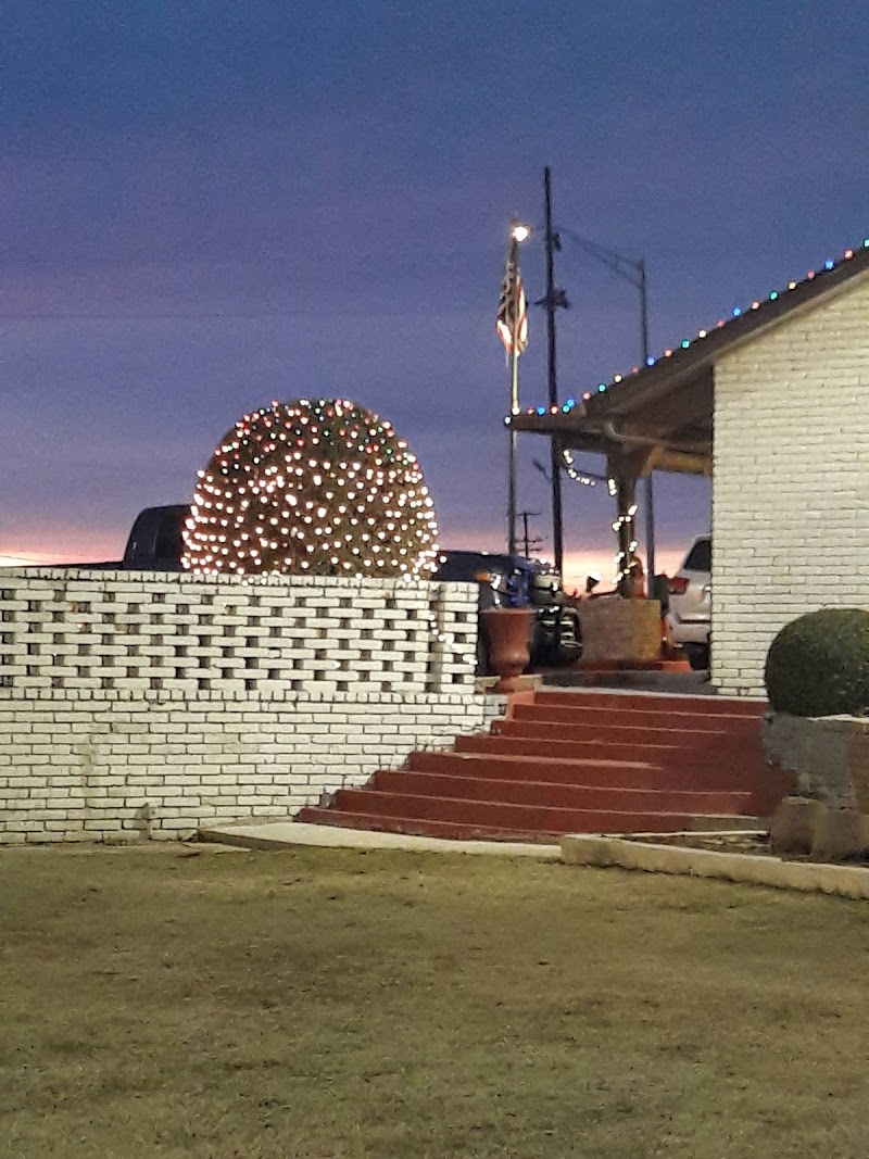 Economy Inn Ardmore in Ardmore, Carter County, United States, United States