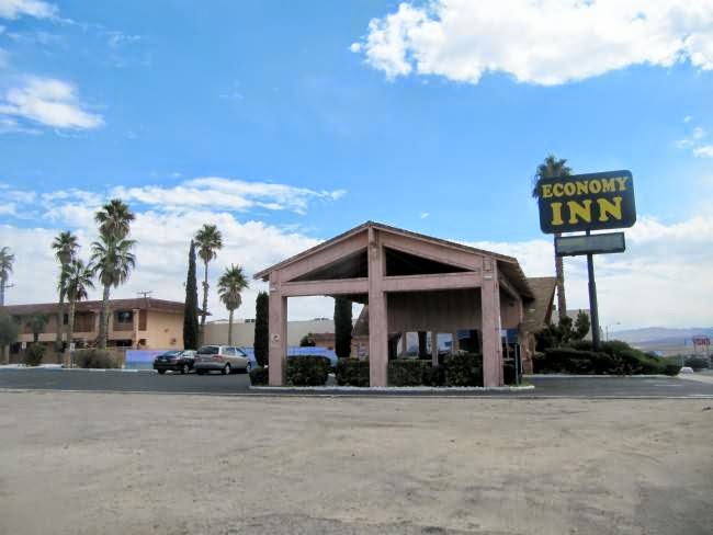 Economy Inn Barstow in Barstow, United States