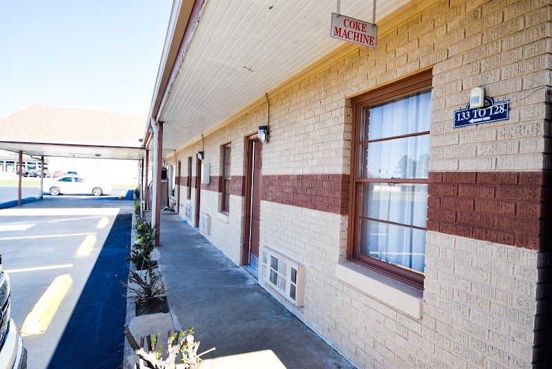 Economy Inn Beebe in Beebe, United States