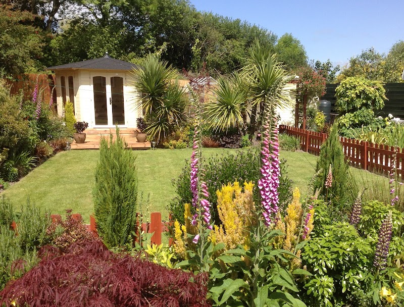 Eden's Rest in Bodmin, United Kingdom