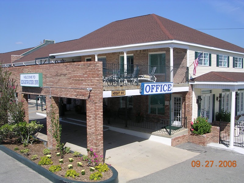 Edgewater Inn in Biloxi, United States