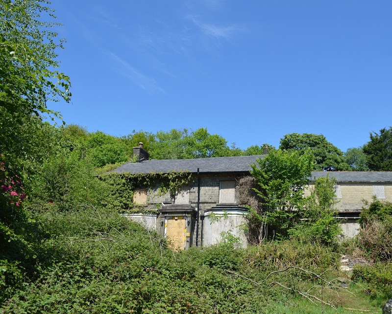 Egerton House Hotel in Bolton, United Kingdom