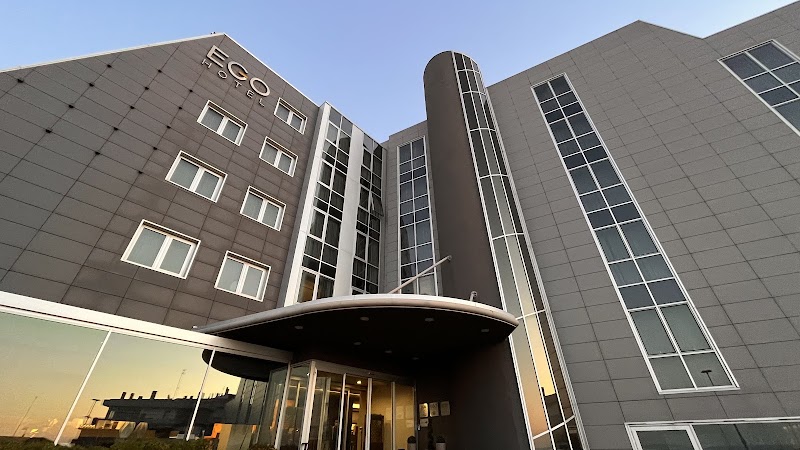 Ego Hotel in Ancona, Italy