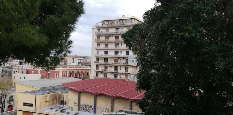 Eh13 Luxury Accommodation in Catania, Italy