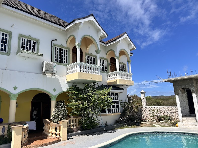 El Cielo in Portmore, Jamaica