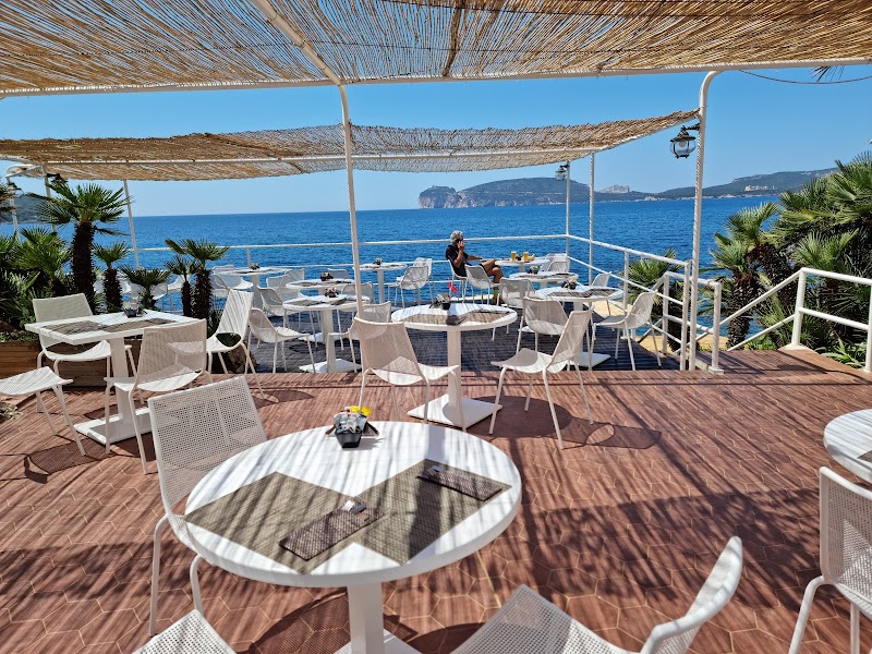 El Faro Hotel & Spa in Alghero, Italy