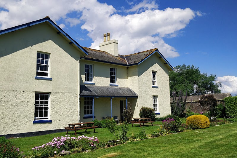 Elberry Farm in Brixham, United Kingdom